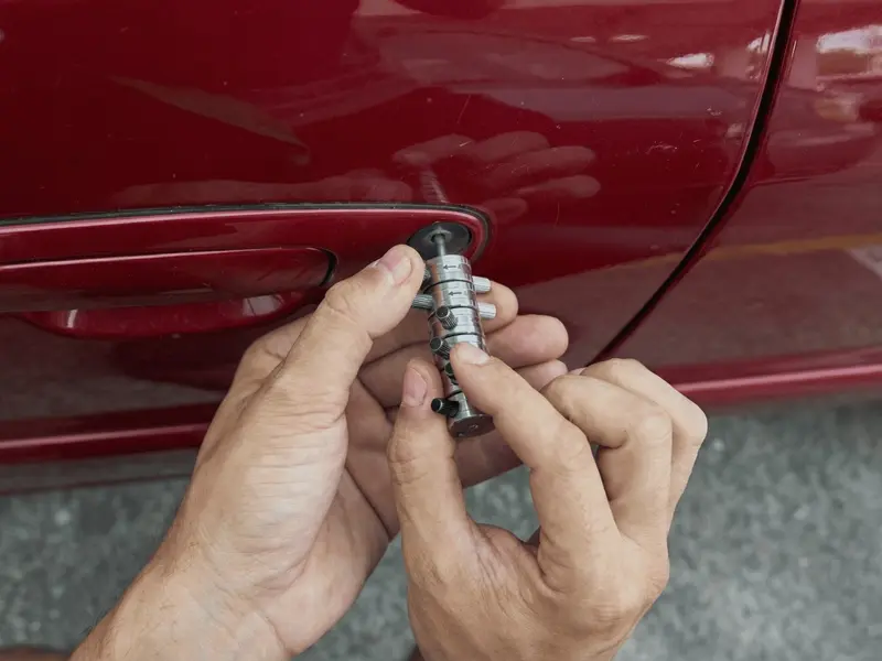 Chaveiro automotivo em Itaquaquecetuba – chave codificada e transponder